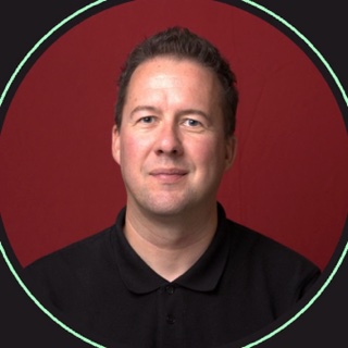 Michael Barber, Innovation Lead at Virgin