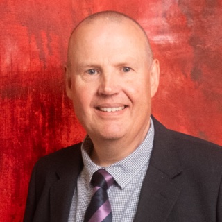 Dr Russell Collingham, Head of AI and Data Science at Atom Bank