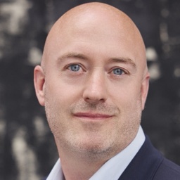 Alan Morris, Co-founder and Builder at LevelFive
