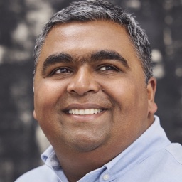 Sarat Pediredla, Co-founder and Operator at LevelFive